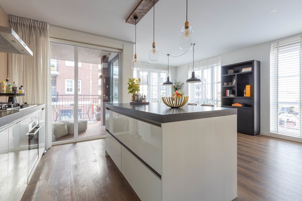 Medium property photo - Grasoever 4, 2371 JA Roelofarendsveen